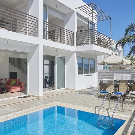 Vila Pearl
