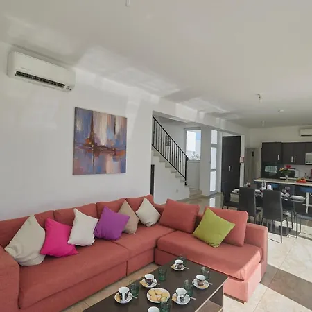 Vila Pearl