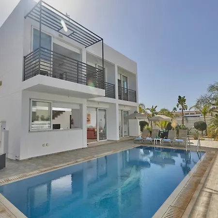 Vila Pearl
