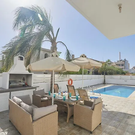 Vila Pearl