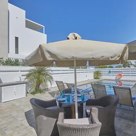Pearl Vila Protaras