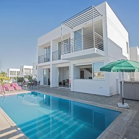 Vila Pearl
