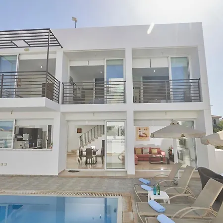 Vila Pearl Protaras