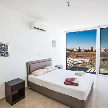 Vila Pearl Protaras