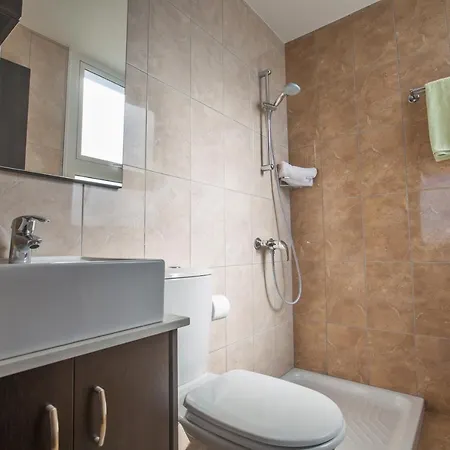 Vila Pearl Protaras
