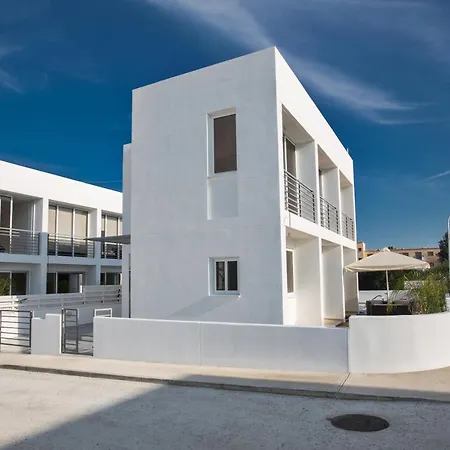 Vila Pearl Protaras