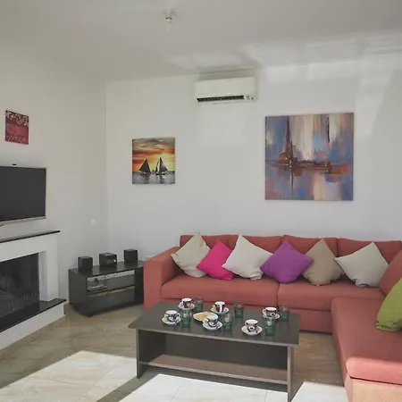 Pearl Vila Protaras