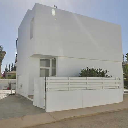 Vila Pearl Protaras