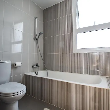 Vila Pearl