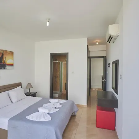 Vila Pearl