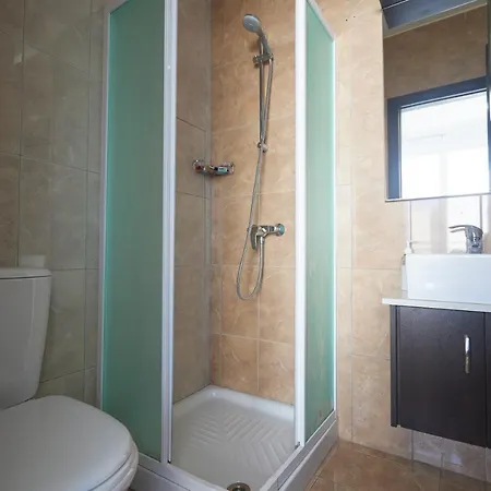 Vila Pearl Protaras