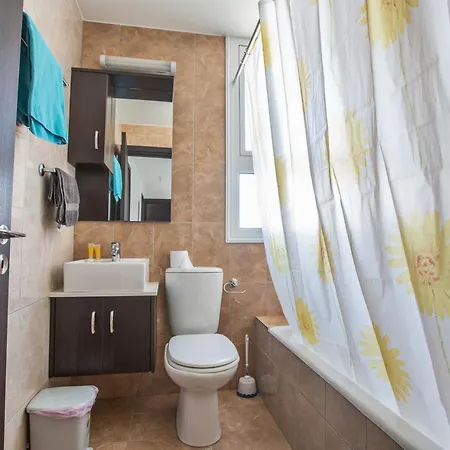 Pearl * Protaras