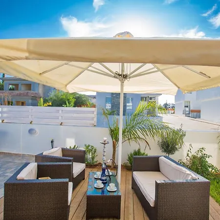 Pearl Vila Protaras