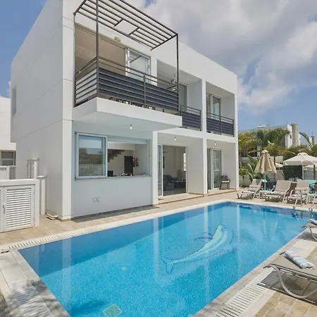 Vila Pearl Protaras