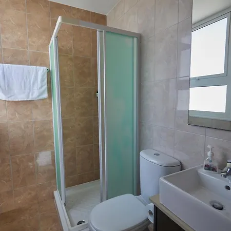 Pearl * Protaras