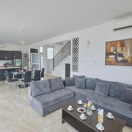 Vila Pearl Protaras