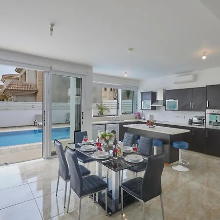 Vila Pearl