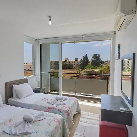 Vila Pearl Protaras