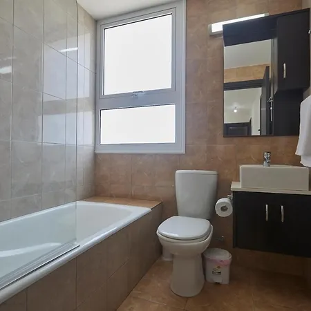Pearl Vila Protaras