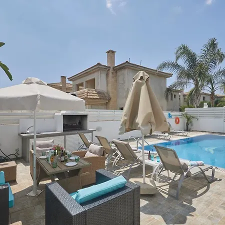 Vila Pearl